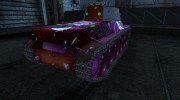Шкурка для Т-50-2 para World Of Tanks miniatura 4