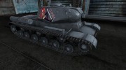 Шкурка для ИС Shakugan no Shana para World Of Tanks miniatura 5
