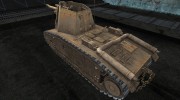 Шкурка для 105 leFH18B2 для World Of Tanks миниатюра 3
