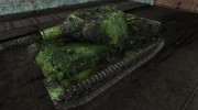 Шкурка для Lowe Toxic para World Of Tanks miniatura 1