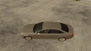 Audi S4 2010 for GTA San Andreas miniature 2