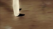 Костюм Тони Монтаны(туфли) para GTA San Andreas miniatura 1