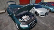 Пак машин Audi A3 (The Best)  miniatura 15