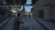 Throw Props like in GTA IV 1.1.0 para GTA 5 miniatura 5