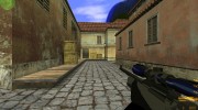 Chrom awp para Counter Strike 1.6 miniatura 1