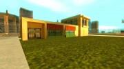 База DRAGON для GTA San Andreas миниатюра 4