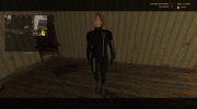 Fragile из Death Stranding para Counter-Strike Source miniatura 6