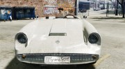 FSO Syrena Sport 1960 para GTA 4 miniatura 6