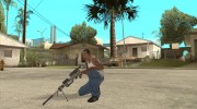 Интервеншн из Call Of Duty Modern Warfare 2 для GTA San Andreas миниатюра 4