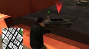 Приключения Клода para GTA San Andreas miniatura 3