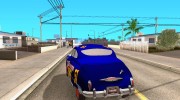 Hornet 51 для GTA San Andreas миниатюра 3