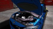 BMW M2 (F87) LowCarsMeet для GTA San Andreas миниатюра 5
