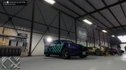 The Vinewood Club Live 1.0 for GTA 5 miniature 5