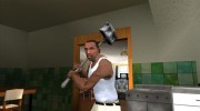 Bogeyman Hammer v2 (SH DP) para GTA San Andreas miniatura 1