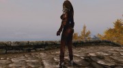 soul armor для TES V: Skyrim миниатюра 2