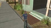 Вин Дизель para GTA San Andreas miniatura 5