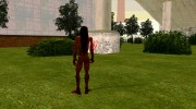 Билдовский контролер из S.T.A.L.K.E.R.: Oblivion Lost Remake para GTA San Andreas miniatura 4