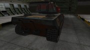 Исторический камуфляж AMX M4 mle. 45 para World Of Tanks miniatura 4