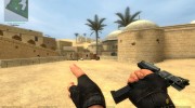 Requested Green-Sighted USP para Counter-Strike Source miniatura 3