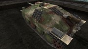 Hetzer 3 для World Of Tanks миниатюра 3