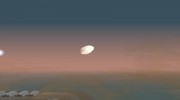 Moon: Фобос para GTA San Andreas miniatura 3