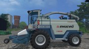 Енисей-324 Beta para Farming Simulator 2015 miniatura 30