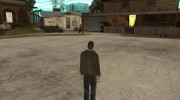 Niko Bellic для GTA San Andreas миниатюра 5