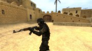 Ronans Russian Swat v1 for Counter-Strike Source miniature 4