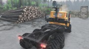 КрАЗ 64372 for Spintires 2014 miniature 5