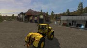 К-702 Кировец версия 1.0 for Farming Simulator 2017 miniature 5