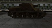 Американский танк T40 for World Of Tanks miniature 5