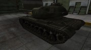 Шкурка для американского танка M103 для World Of Tanks миниатюра 3