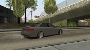 Brabus 900 для GTA San Andreas миниатюра 3
