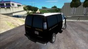Chevrolet Express CHP for GTA San Andreas miniature 4