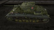 VK3001 (H) от oslav 5 para World Of Tanks miniatura 2