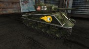 M4A3E8 Sherman Arche для World Of Tanks миниатюра 5