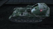 GW_Panther hellnet88 para World Of Tanks miniatura 2