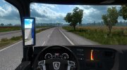 КамАЗ 54901 for Euro Truck Simulator 2 miniature 3