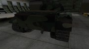 Китайскин танк T-34-2 for World Of Tanks miniature 4