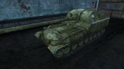 Объект 261 6 para World Of Tanks miniatura 1