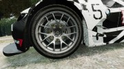 BMW Z4 M Coupe Motorsport для GTA 4 миниатюра 11