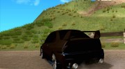 Mitsubishi Lancer Evolution 9 Coupe for GTA San Andreas miniature 3