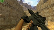 Colt M4 Blizzard for Counter Strike 1.6 miniature 3