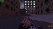 BlackOps Look A Like AUGA1 On -WildBill- Animation for Counter Strike 1.6 miniature 3