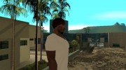New Drugs Dealer для GTA San Andreas миниатюра 6