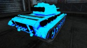 Т-44 para World Of Tanks miniatura 4