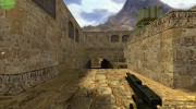 Glock 18c для Counter Strike 1.6 миниатюра 3
