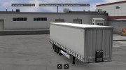 Krone Profiliner New для Euro Truck Simulator 2 миниатюра 2