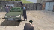 Real Gangster Mod for Mafia: The City of Lost Heaven miniature 1
