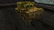 Шкурка для T18 for World Of Tanks miniature 3